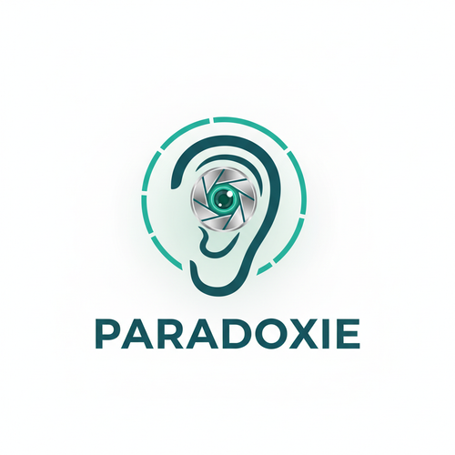 Paradoxie Logo